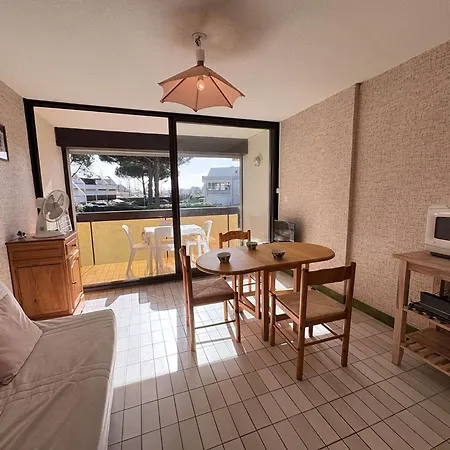 Appartement Appt Du Roi Gr670-016