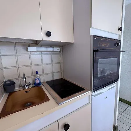 Appartement Appt Du Roi Gr670-016 *